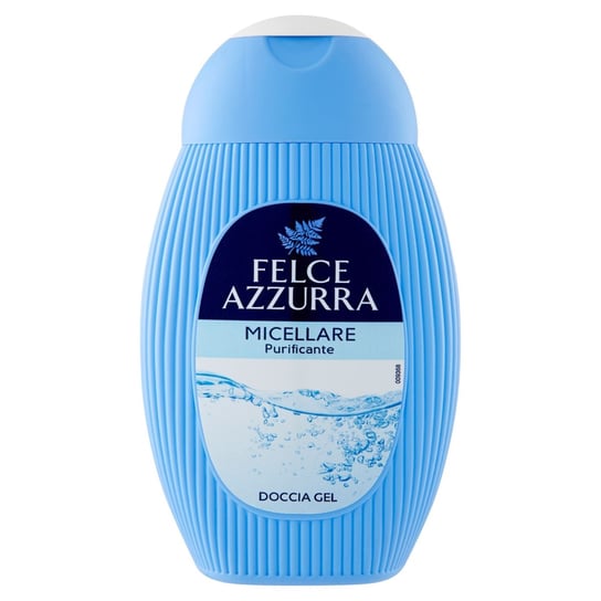 Felce Azzurra, Żel Pod Prysznic Delikatny Puro, 250ml Felce Azzurra