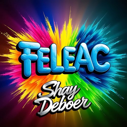 Feleac Shay Deboer