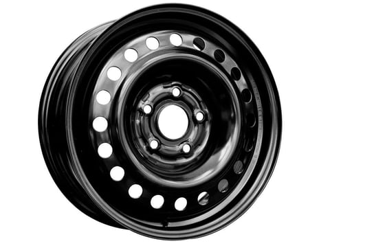 Felga Stalowa 16'' 5x114.3 HONDA ACCORD CIVIC CR-V CR-Z HR-V FR-V Stahlmann Räder