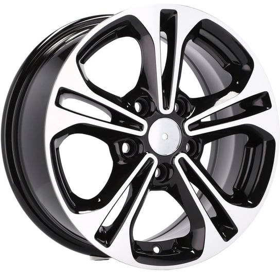 Felgi 15 m.in. do HYUNDAI i30 III FL Ioniq Coupe II Elantra VI - RA5208 RacingLine