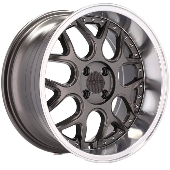 Felgi 16 M.In. Do Smart Brabus Forfour Ii Fortwo Iii - Rfr762 RacingLine