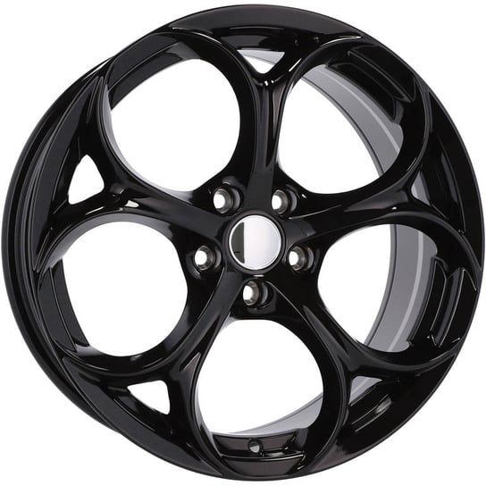 Felgi 17'' 5x110 m.in. do ALFA ROMEO Giulietta 159 Spider - RLU1664 RacingLine