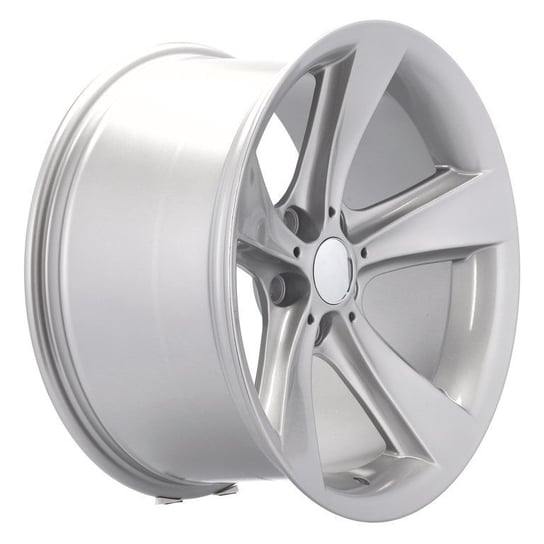 Felgi 17 5X120 Do Bmw 3 E46 E90 E87 E88 F22 F30 X1 RacingLine