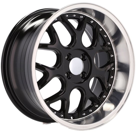 Felgi 17 M.In. Do Smart Brabus Forfour Ii Fortwo Iii - Rfr762 RacingLine