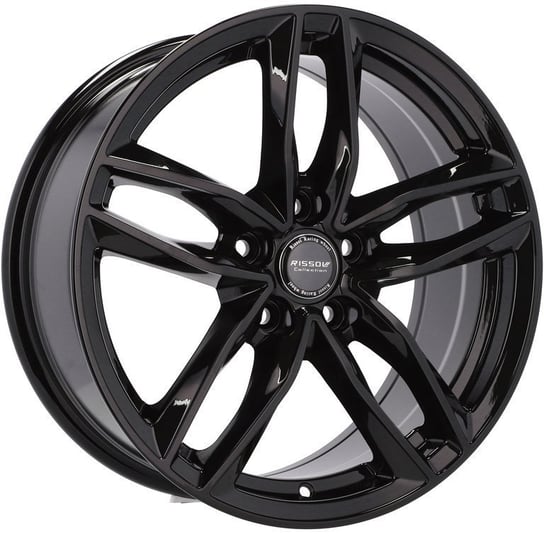 Felgi 19 m.in. do AUDI a4 Allroad b8 b9 A6 C8 A8 Q7 Q8 E-TRON - BK690 RacingLine