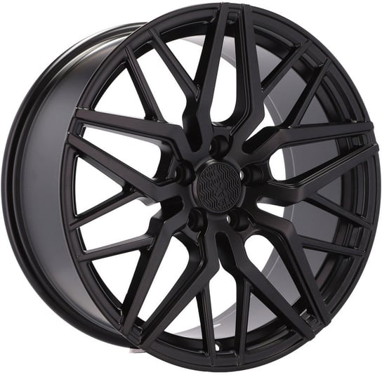 Felgi 20'' 5X112 M.In. Do Mercedes Ml W163 W164 Gl Glk Gls - A5478 (Hx035) Haxer