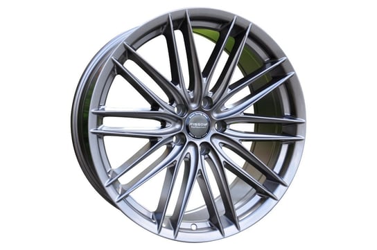 Felgi 20'' 5x120 m.in. do BMW 5 F10 F11 6 F06 F12 7 F01 F02 - RBK5395 (BK5395) RacingLine