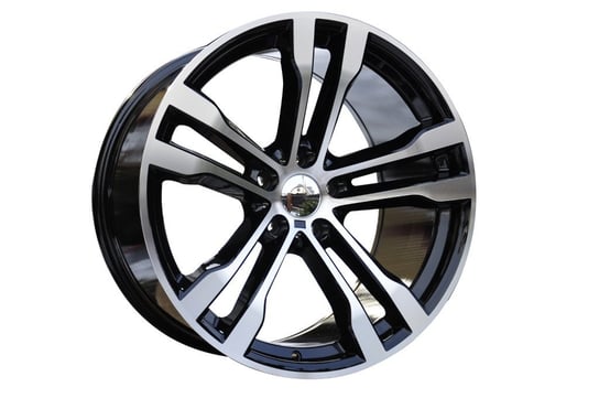 Felgi 20'' m.in. do BMW X4 F26 X5 E70 F15 X6 E71 E71 F16 - RBK924 RacingLine