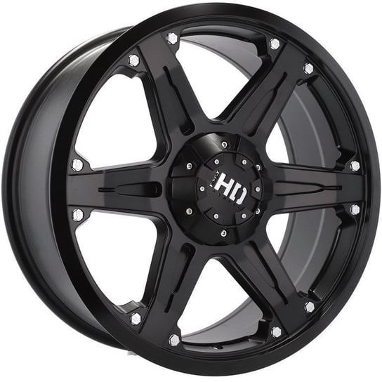 Felgi 20'' m.in. do FORD Explorer V VI Mustang TOYOTA Highlander - RBK5106 RacingLine