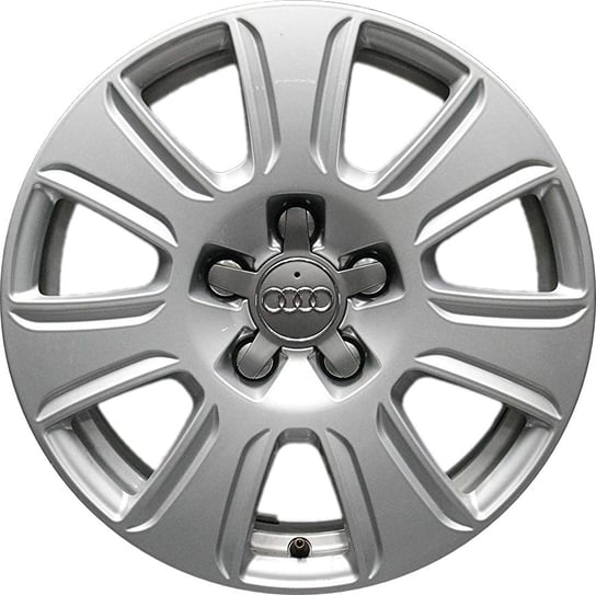 Felgi aluminiowe AUDI 8u0601025q, 16",  5x112, 4 szt. Audi