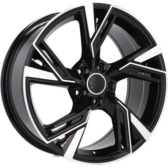 Felgi aluminiowe Audi A6 C6 C7 C8 A8 Tt Q3 Q5 Q7 Ii, 19'', 5x112 RacingLine
