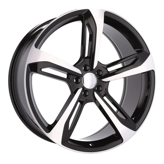 Felgi aluminiowe Audi A6 S6 A8 S8 Q7 II, 22'', 5x112 RacingLine