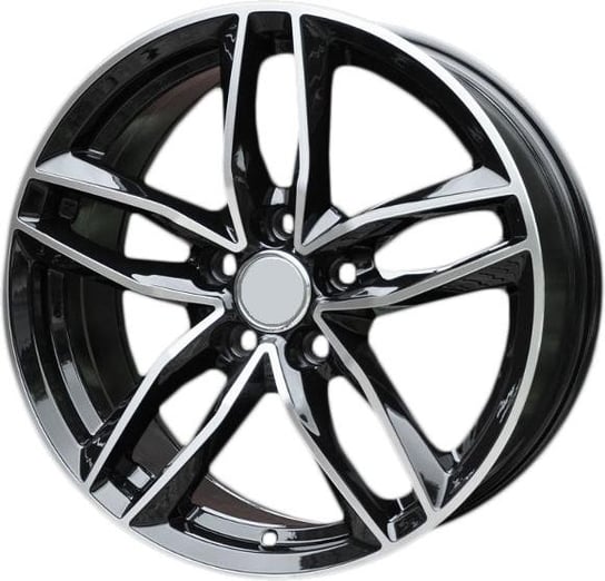 Felgi aluminiowe Audi C3 S3 A3/S3 A4 A4 ALLROAD S4 A5 S5 A6 S6 A7 S7 A8 S8 Q2 Q3 Q5 Q7 Cupra ATECA, 16", 5x112 PDW