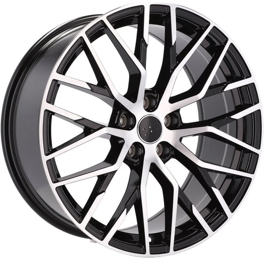 Felgi aluminiowe Audi S4 A5 S5 A6 S6 A8 S8 Q5 SQ5, 20", 5x112 RacingLine