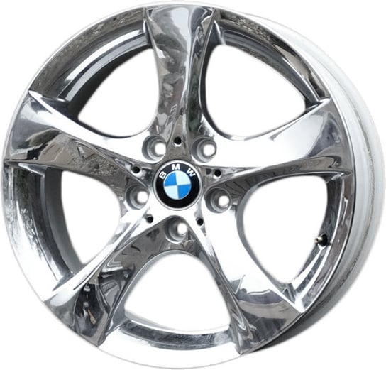 Felgi aluminiowe BMW 6787640, 18",  5x120, 4 szt. BMW