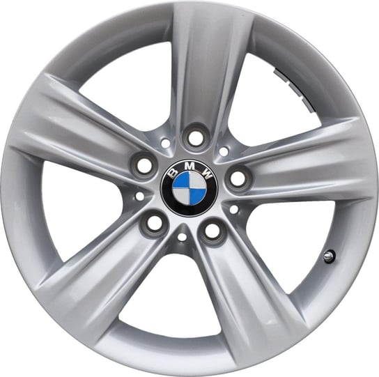 Felgi aluminiowe BMW 6796237, 16",  5x120, 4 szt. BMW