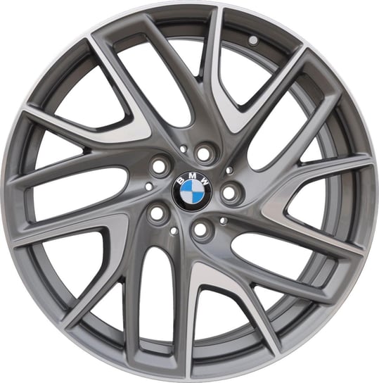 Felgi aluminiowe BMW 6855096, 19",  5x112, 4 szt. BMW