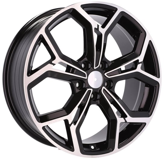 Felgi aluminiowe Hyundai Ix35 Ix55, 19", 5x114.3 RacingLine