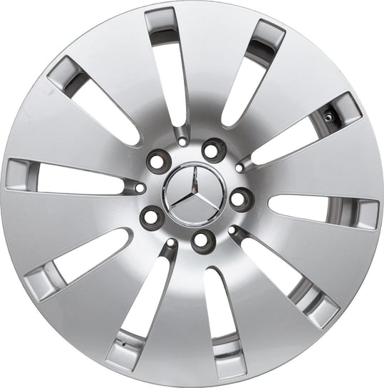 Felgi aluminiowe MERCEDES-BENZ A2054010100, 16",  5x112, 4 szt. Mercedes