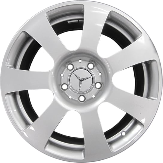 Felgi aluminiowe MERCEDES-BENZ A2214010202, 17",  5x112, 4 szt. Mercedes