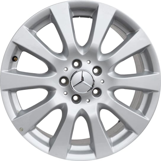 Felgi aluminiowe MERCEDES-BENZ a2514013702, 18",  5x112, 4 szt. Mercedes