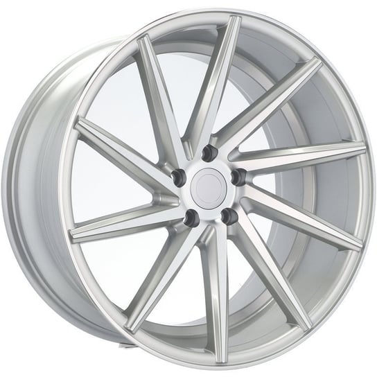 Felgi aluminiowe Mercedes GLA GLC GLE M ML R Vito V, 18'', 5x112 RacingLine