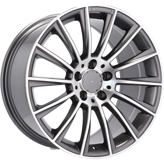 Felgi aluminiowe Mercedes GLA GLC GLE W166 C292 GLK, 19'', 5x112 RacingLine