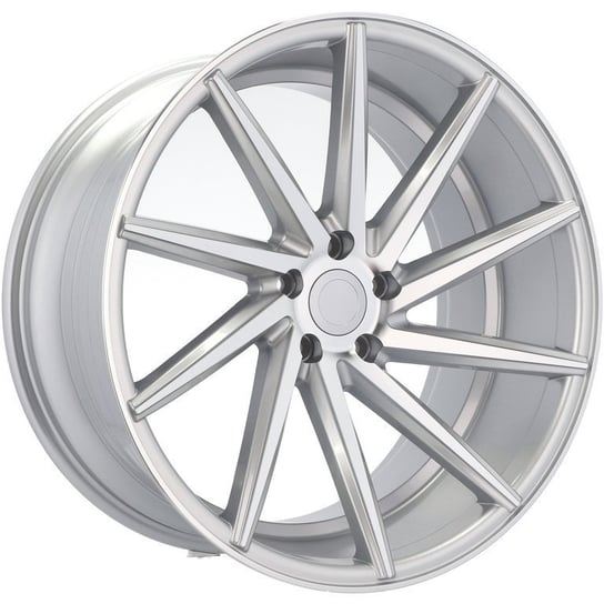 Felgi aluminiowe Mercedes GLA Skoda SUPERB OCTAVIA Vw ARTEON, 18'', 5x112 RacingLine