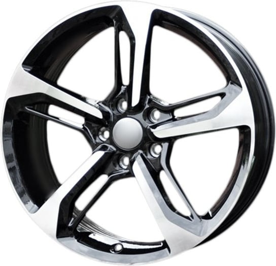 Felgi aluminiowe PDW 992, 20",  5x112, 4 szt. PDW