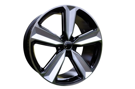 Felgi aluminiowe RACINGLINE RA5470, 20",   5x112, 4 szt. RacingLine