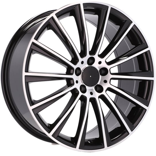 Felgi aluminiowe RACINGLINE RB1048, 20",   5x112, 4 szt. RacingLine