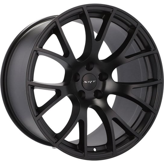 Felgi aluminiowe RACINGLINE RBK5054, 20",   5x115, 4 szt. RacingLine