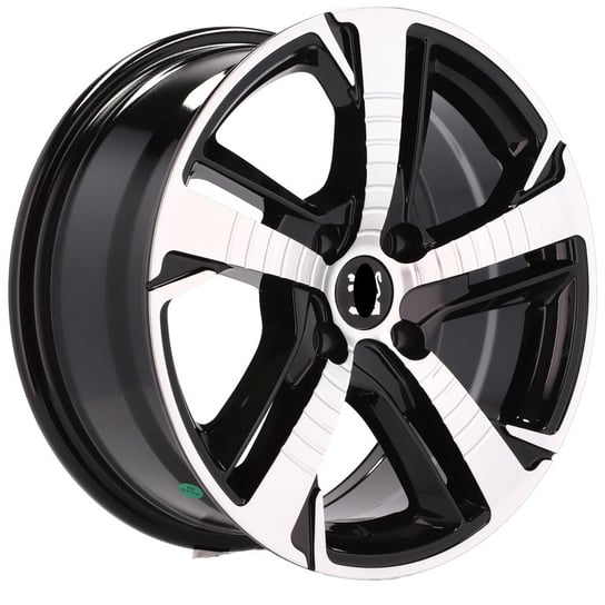 Felgi aluminiowe RACINGLINE RBK5514, 16",   4x108, 4 szt. RacingLine