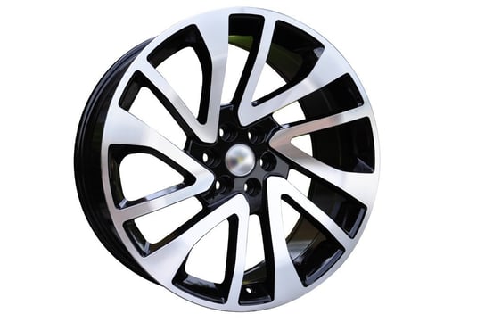 Felgi aluminiowe RACINGLINE RBY1145, 16",   6x114.3, 4 szt. RacingLine