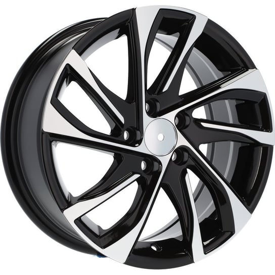 Felgi aluminiowe RACINGLINE RBY1514, 16",   5x98, 4 szt. RacingLine