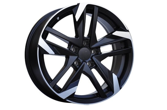 Felgi aluminiowe RACINGLINE RE170, 17",   5x108, 4 szt. RacingLine