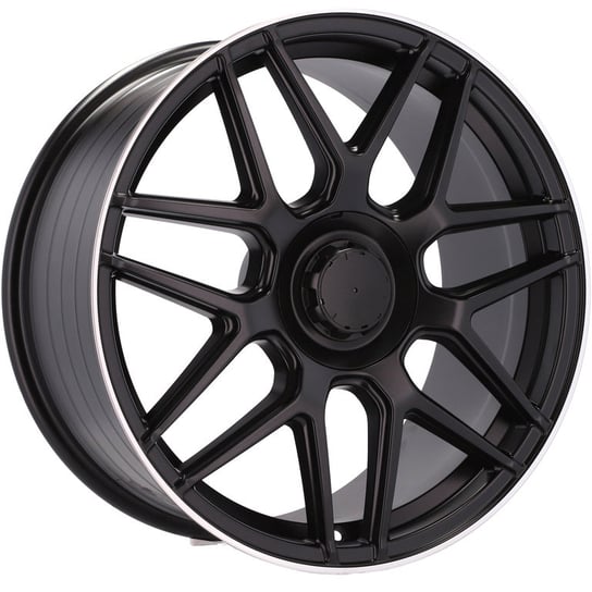 Felgi aluminiowe RACINGLINE RFE195, 19",   5x112, 4 szt. RacingLine