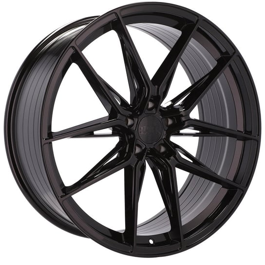 Felgi aluminiowe RACINGLINE RHX036, 19",   5x114.3, 4 szt. RacingLine