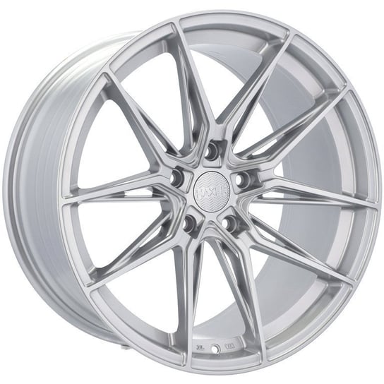 Felgi aluminiowe RACINGLINE RHX036, 19",   5x120, 4 szt. RacingLine