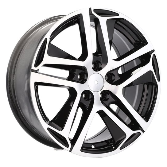 Felgi aluminiowe RACINGLINE RPG534, 16",   4x108, 4 szt. RacingLine