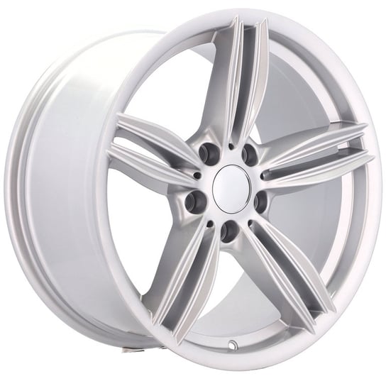 Felgi aluminiowe RACINGLINE RZE493, 18",   5x120, 4 szt. RacingLine