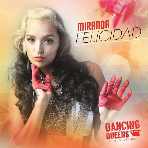 Felicidad Miranda