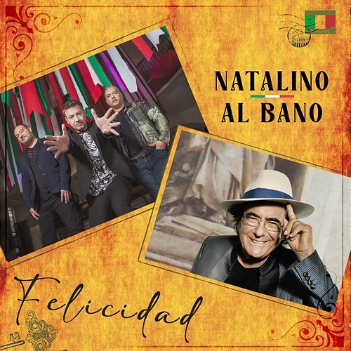 Felicidad Al Bano, Natalino
