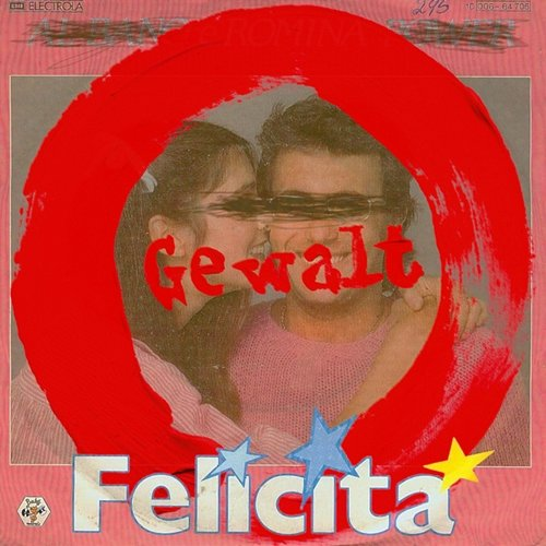 Felicita Gewalt