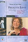 FELICITY LOTT - VOICES OF OUR TIME Lott Felicity