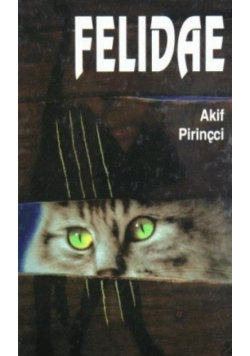 Felidae Świat Książki