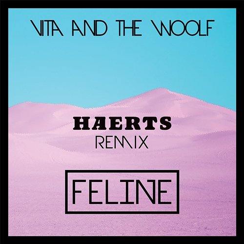 Feline Vita and the Woolf