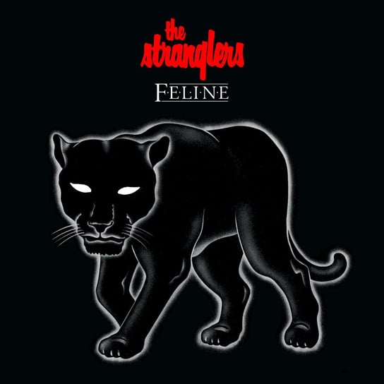 Feline (Deluxe Edition) the Stranglers