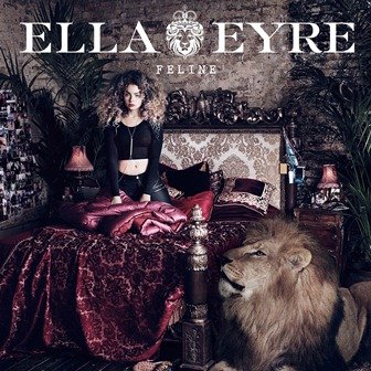 Feline (Deluxe Edition) Eyre Ella