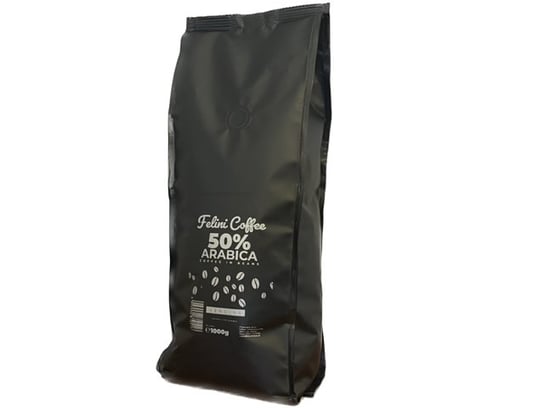 Felini Coffee kawa ziarnista 1kg blend arabica Zamiennik/inny